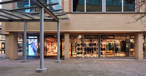 nike store Hilversum